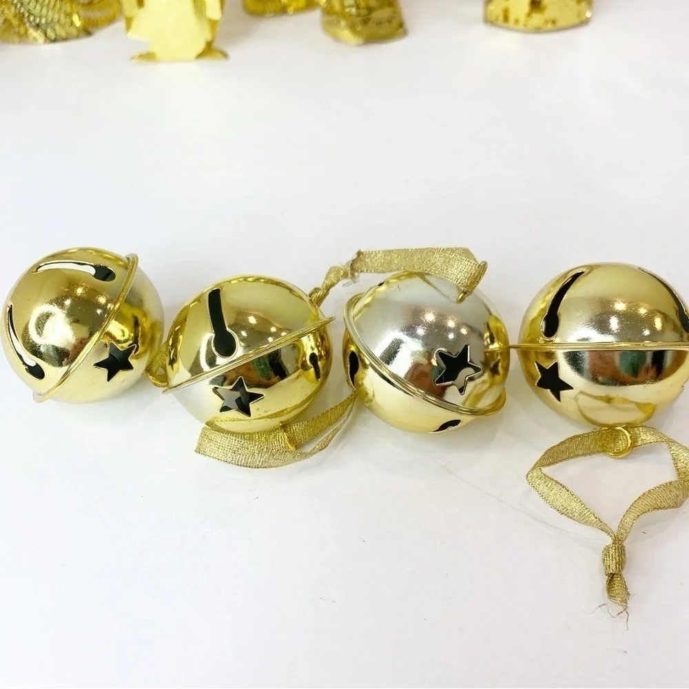 N/A four brass